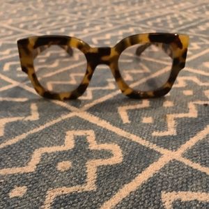 Karen Walker Glasses - Clear Lens